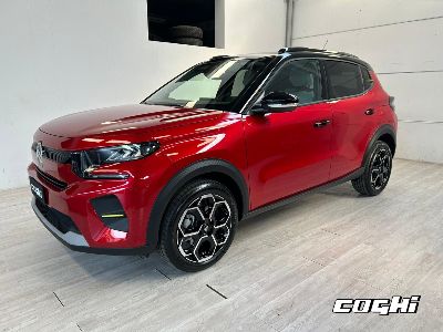 CITROEN C3 PureTech 100 S&S Max foto 1