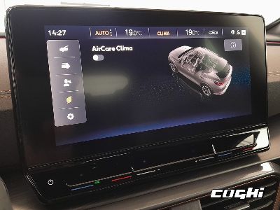 CUPRA Formentor 1.5 TSI foto 22