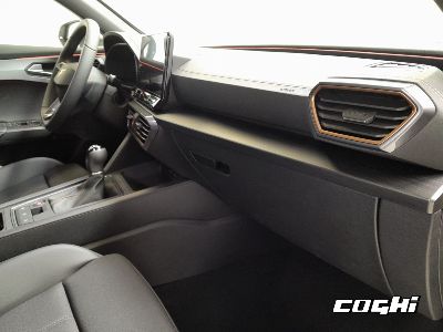 CUPRA Formentor 1.5 TSI foto 11