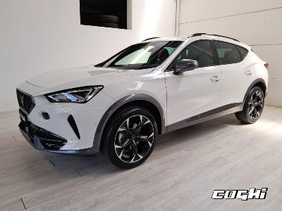 CUPRA Formentor 1.5 TSI foto 2