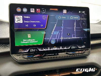 Cupra Terramar 1.5 Hybrid DSG  foto 21