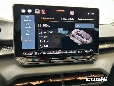 Cupra Terramar 1.5 Hybrid DSG  foto 22