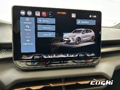 Cupra Terramar 1.5 Hybrid DSG  foto 23