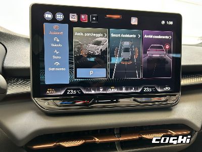 Cupra Terramar 1.5 Hybrid DSG  foto 25