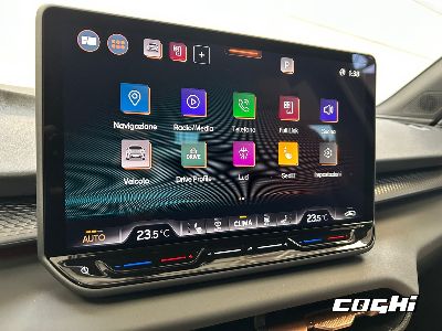 Cupra Terramar 1.5 Hybrid DSG  foto 26