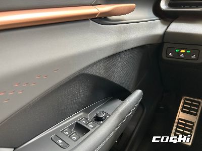 Cupra Terramar 1.5 Hybrid DSG  foto 10