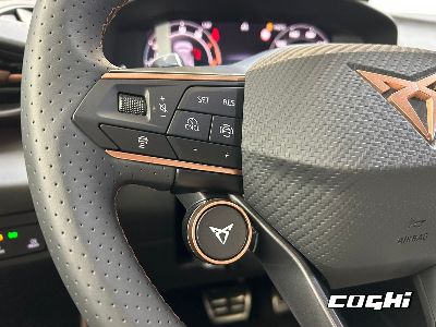 Cupra Terramar 1.5 Hybrid DSG  foto 7