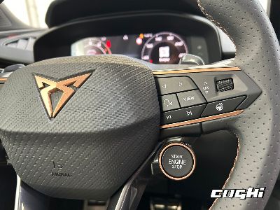 Cupra Terramar 1.5 Hybrid DSG  foto 8