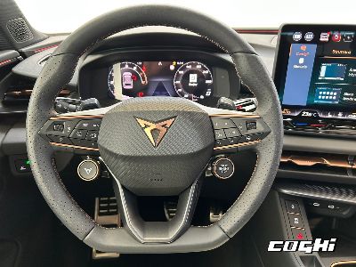 Cupra Terramar 1.5 Hybrid DSG  foto 6