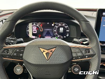 Cupra Terramar 1.5 Hybrid DSG  foto 9