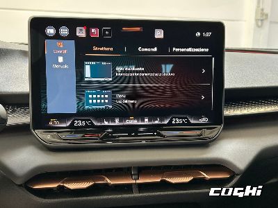 Cupra Terramar 1.5 Hybrid DSG  foto 27