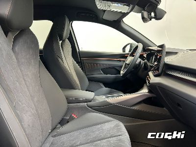 Cupra Terramar 1.5 Hybrid DSG  foto 13