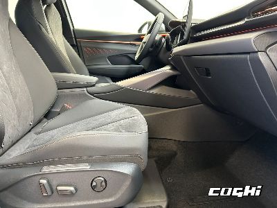 Cupra Terramar 1.5 Hybrid DSG  foto 14