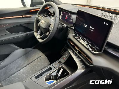 Cupra Terramar 1.5 Hybrid DSG  foto 12