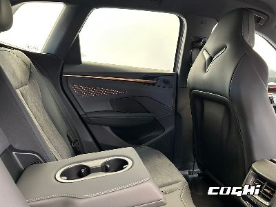 Cupra Terramar 1.5 Hybrid DSG  foto 17