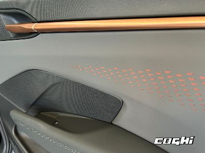 Cupra Terramar 1.5 Hybrid DSG  foto 20