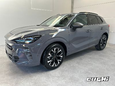 Cupra Terramar 1.5 Hybrid DSG  foto 2