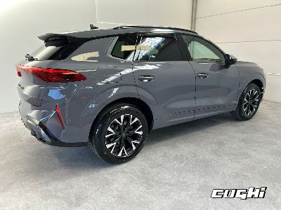 Cupra Terramar 1.5 Hybrid DSG  foto 5