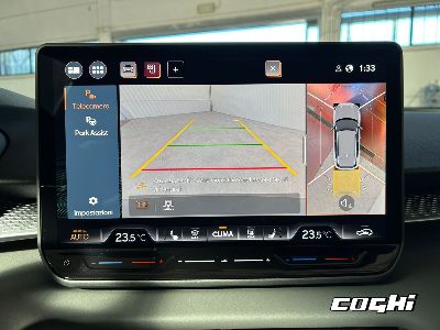 Cupra Terramar 1.5 Hybrid DSG  foto 28