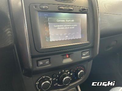 DACIA Duster 1.5 dCi 110CV Start&Stop 4x2 Prestige foto 15