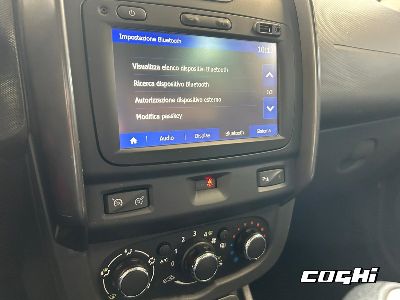 DACIA Duster 1.5 dCi 110CV Start&Stop 4x2 Prestige foto 12