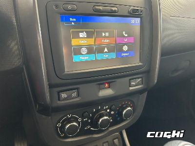 DACIA Duster 1.5 dCi 110CV Start&Stop 4x2 Prestige foto 13