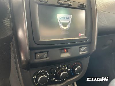 DACIA Duster 1.5 dCi 110CV Start&Stop 4x2 Prestige foto 14