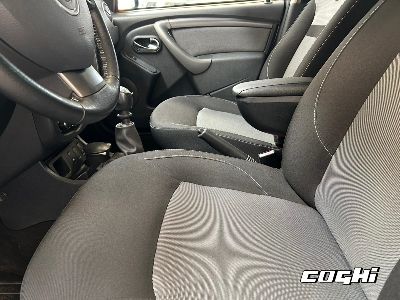 DACIA Duster 1.5 dCi 110CV Start&Stop 4x2 Prestige foto 7