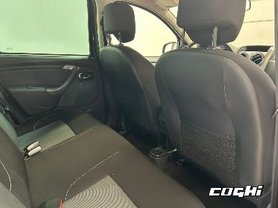 DACIA Duster 1.5 dCi 110CV Start&Stop 4x2 Prestige foto 8