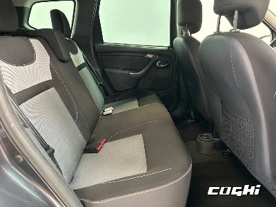 DACIA Duster 1.5 dCi 110CV Start&Stop 4x2 Prestige foto 6