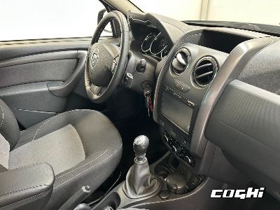 DACIA Duster 1.5 dCi 110CV Start&Stop 4x2 Prestige foto 4