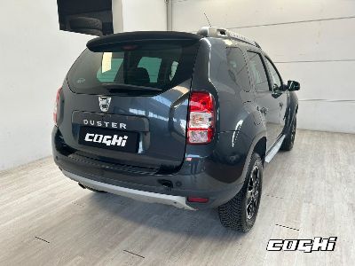 DACIA Duster 1.5 dCi 110CV Start&Stop 4x2 Prestige foto 3