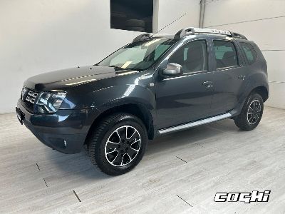 DACIA Duster 1.5 dCi 110CV Start&Stop 4x2 Prestige foto 1