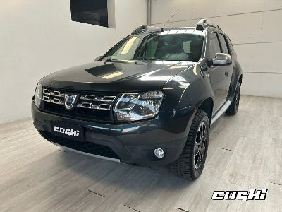 DACIA Duster 1.5 dCi 110CV Start&Stop 4x2 Prestige