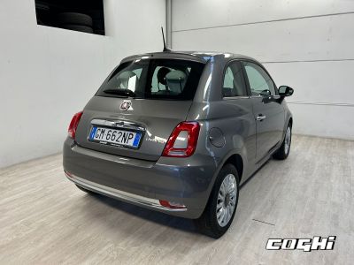 FIAT 500 1.0 Hybrid Dolcevita foto 2