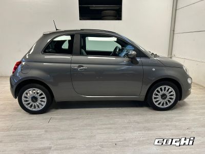 FIAT 500 1.0 Hybrid Dolcevita foto 4