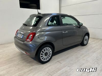 FIAT 500 1.0 Hybrid Dolcevita foto 1