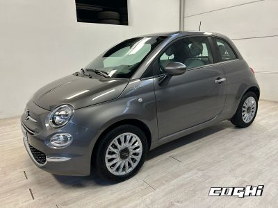 FIAT 500 1.0 Hybrid Dolcevita foto 3