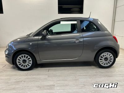 FIAT 500 1.0 Hybrid Dolcevita foto 5