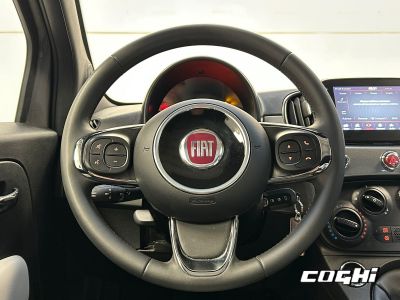 FIAT 500 1.0 Hybrid Dolcevita foto 8