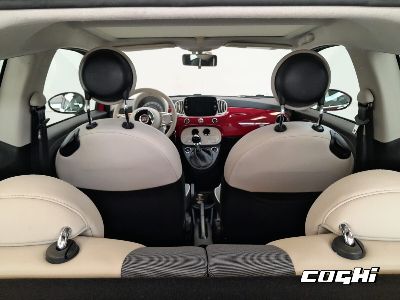Fiat 500 1.0 Hybrid foto 9