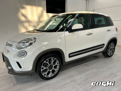 FIAT 500L 1.3 Multijet 85 CV Trekking foto 6