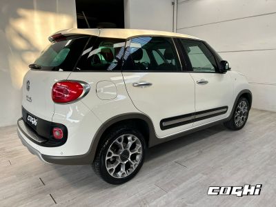 FIAT 500L 1.3 Multijet 85 CV Trekking foto 3