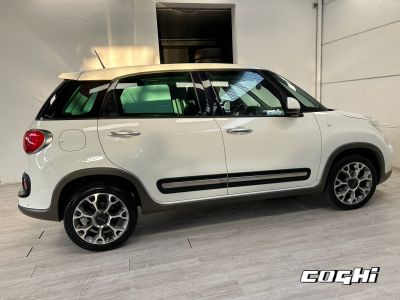 FIAT 500L 1.3 Multijet 85 CV Trekking foto 7