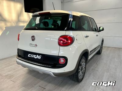 FIAT 500L 1.3 Multijet 85 CV Trekking foto 1