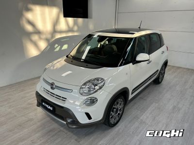 FIAT 500L 1.3 Multijet 85 CV Trekking foto 2