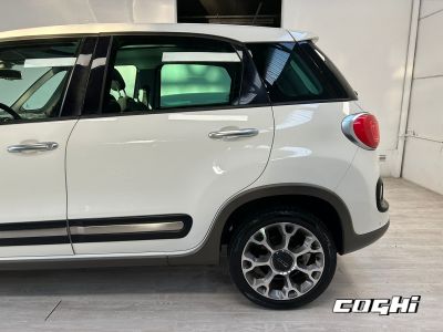 FIAT 500L 1.3 Multijet 85 CV Trekking foto 5