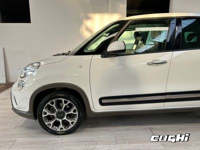 FIAT 500L 1.3 Multijet 85 CV Trekking foto 4