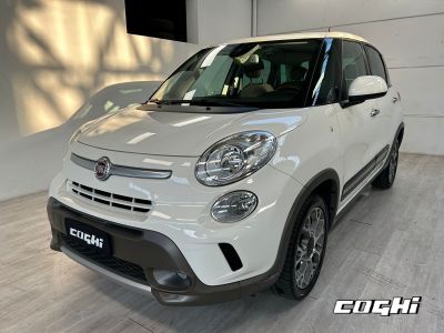 FIAT 500L 1.3 Multijet 85 CV Trekking