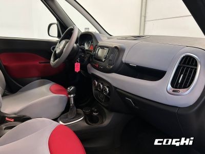 Fiat 500L 1.4 95 CV  foto 3